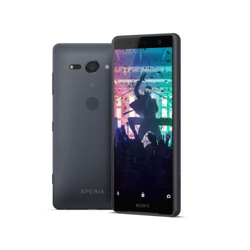 Sony Xperia XZ2 Compact