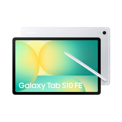 Galaxy Tab S10 FE