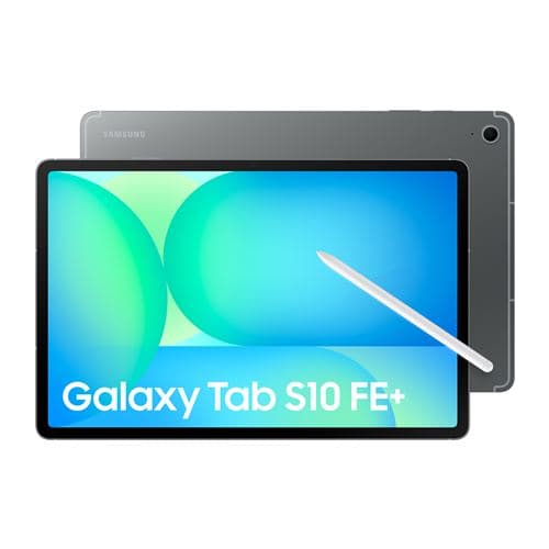 Galaxy Tab S10 FE