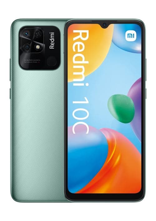 Redmi 10c