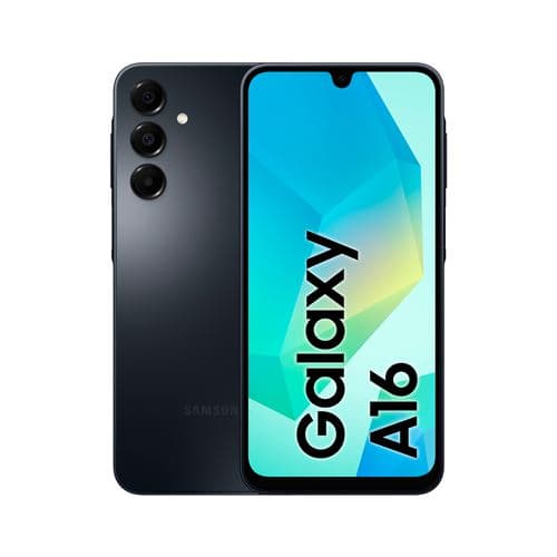 Galaxy A16