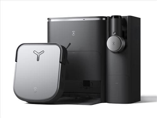 Ecovacs Ecovacs Deebot X2 Combo reconditionné