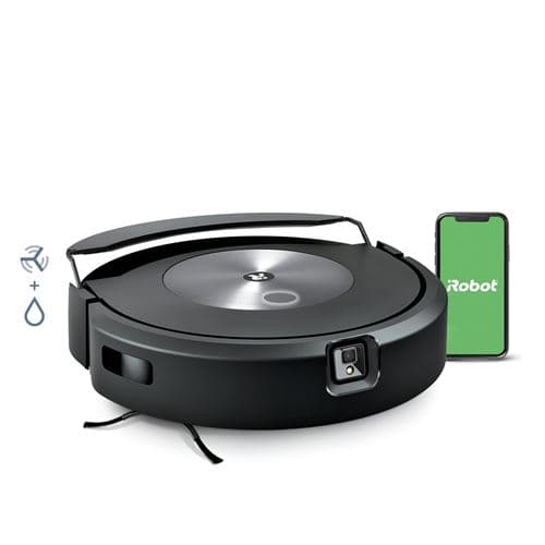 iRobot iRobot Roomba j7 reconditionné