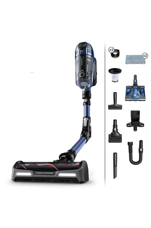 Rowenta Rowenta X Force Flex RH9958WA reconditionné