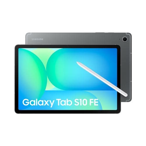 Galaxy Tab S10 FE