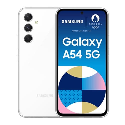 Galaxy A54