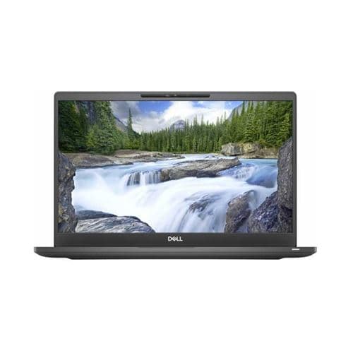 Dell Latitude 7400 14"