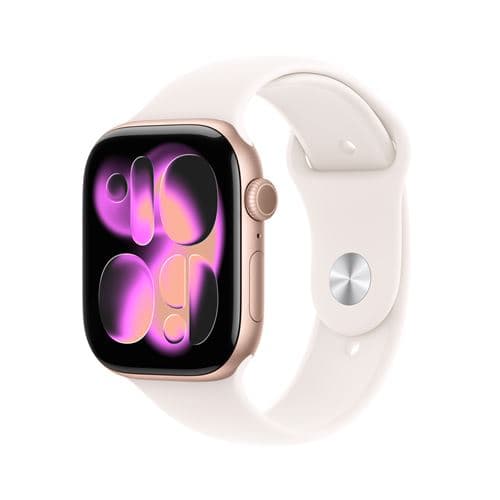 Apple Watch Series 11