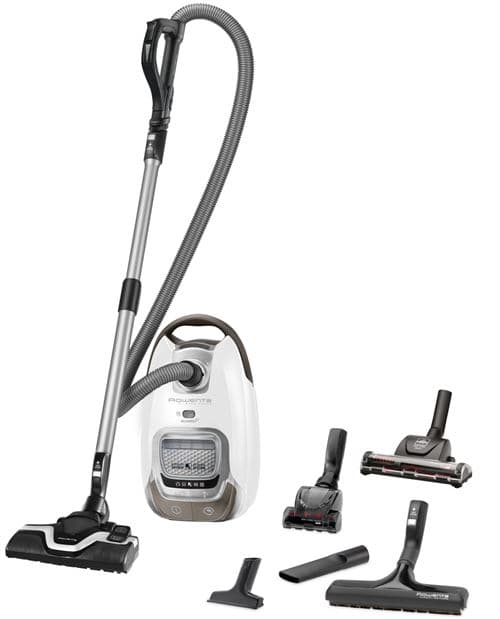 Rowenta Rowenta Silence Force RO7487EA reconditionné