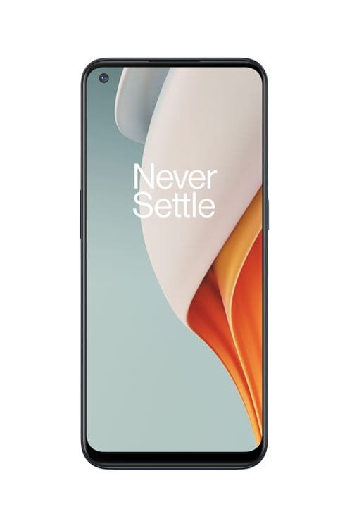 OnePlus Nord N100