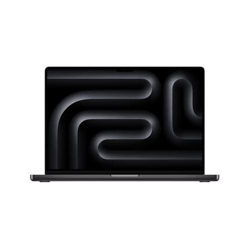 MacBook Pro M4 Pro 14" 2024