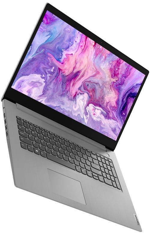 Lenovo IdeaPad 3 17"