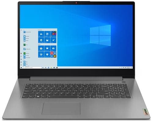 Lenovo IdeaPad 3 17" reconditionné