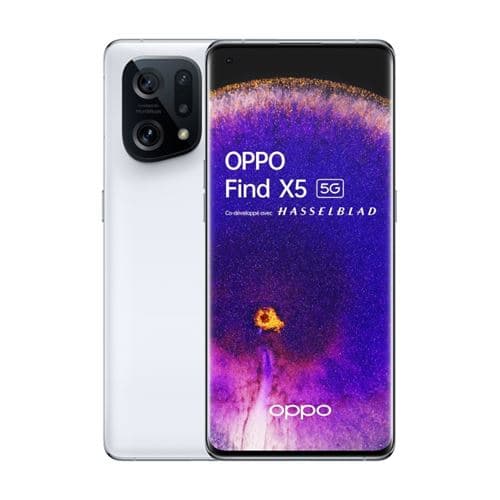 Oppo Find X5