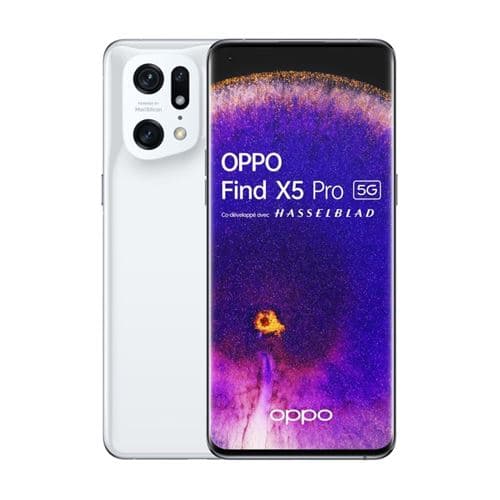 Oppo Find X5 Pro