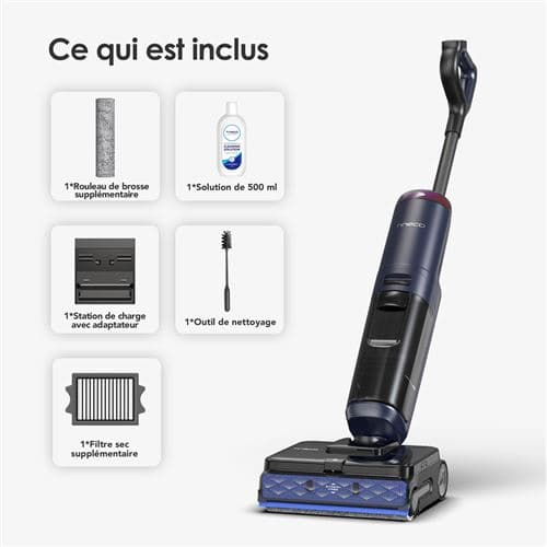 Tineco Tineco Floor One S7 Max Pro reconditionné