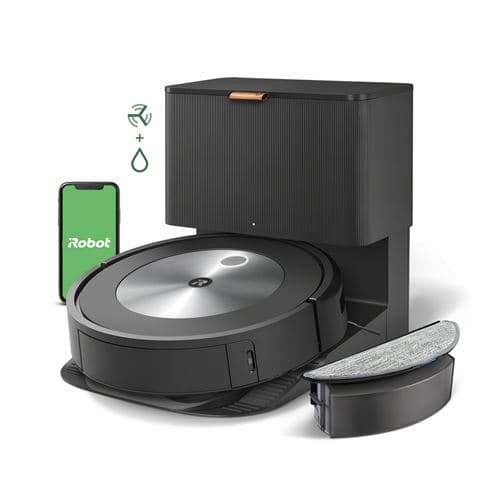 iRobot iRobot Roomba j5 reconditionné
