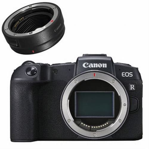 Canon Canon EOS RP reconditionné