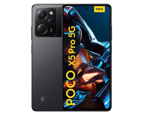 Poco X5 Pro