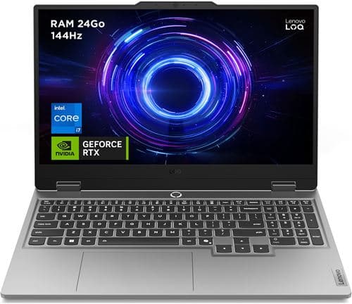 Lenovo LOQ 15IRX10 15"