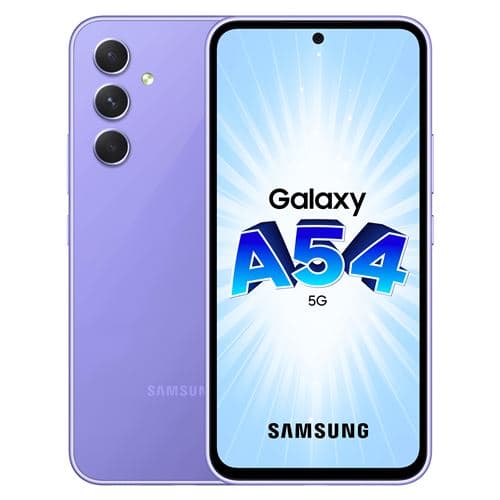 Galaxy A54