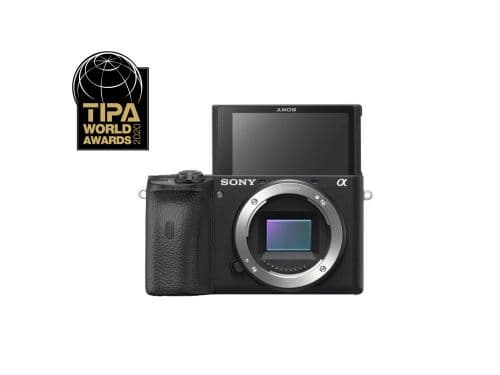 Sony Sony Alpha 6600 reconditionné