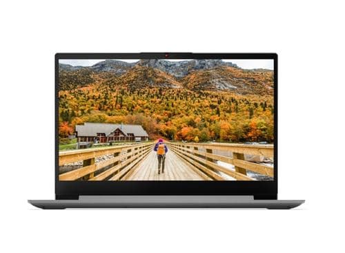 Lenovo IdeaPad 3 17"