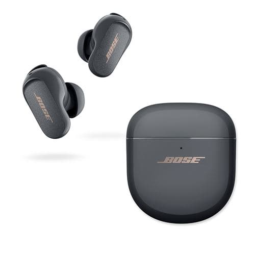 Bose QuietComfort Earbuds II