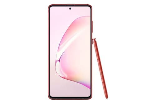 Galaxy Note10 Lite