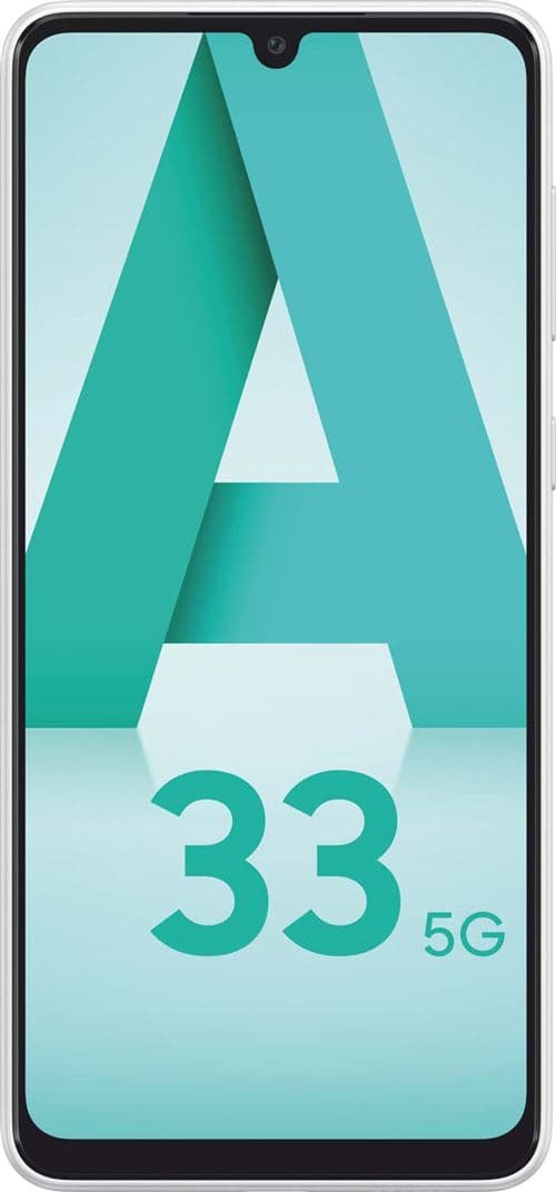 Galaxy A33