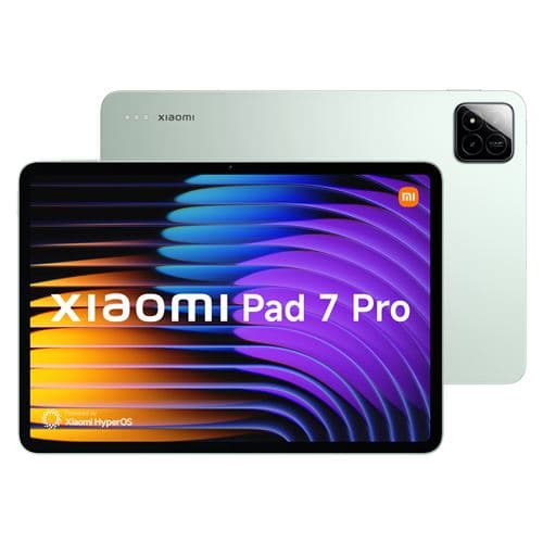 Xiaomi Pad 7 Pro reconditionné