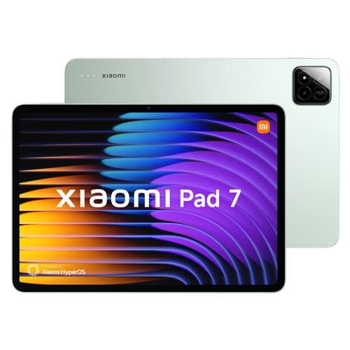 Xiaomi Pad 7
