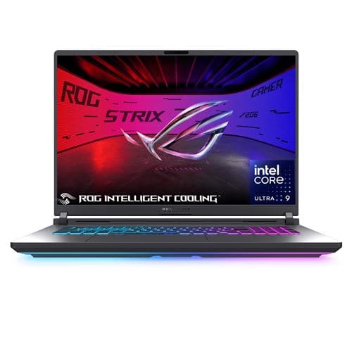 Asus ROG Strix G 16"