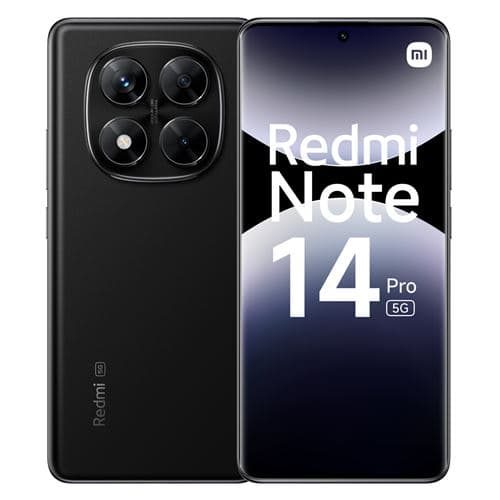 Redmi Note 14 Pro