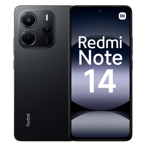 Redmi Note 14