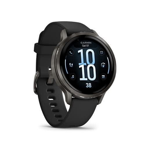 Garmin Venu 4