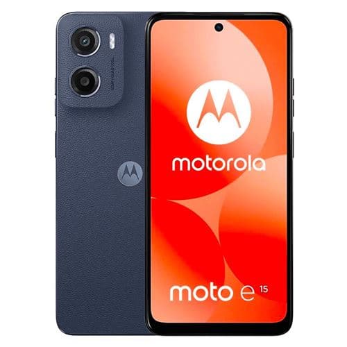 Moto E