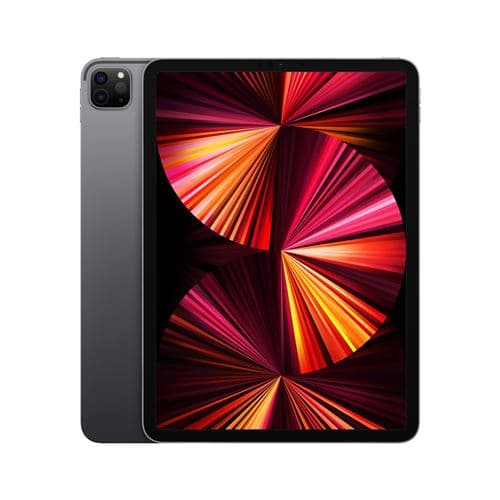 Apple iPad Pro M1 2021 reconditionné