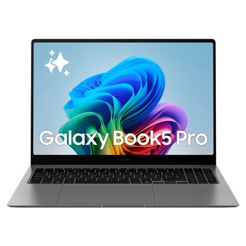 Samsung Galaxy Book5 Pro 16"