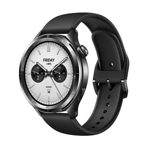 Xiaomi Watch S4