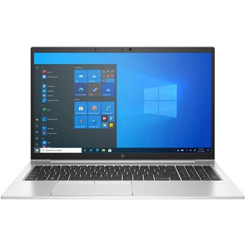 HP EliteBook 850 G8 15"
