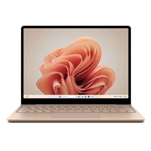 Microsoft Surface Laptop Go 12"