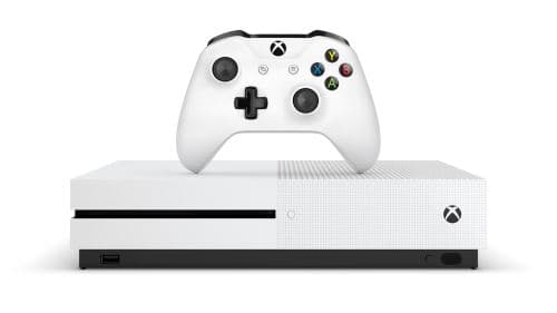 Microsoft Xbox One S reconditionné