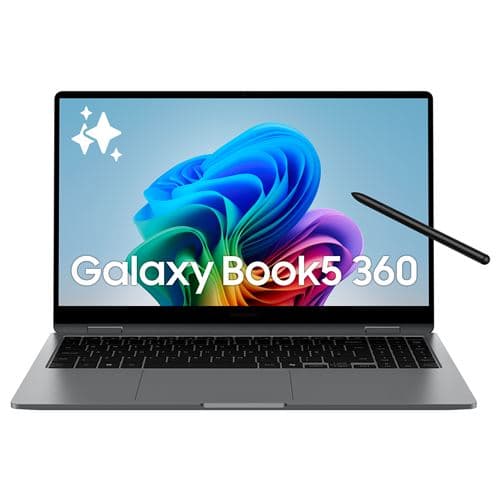 Samsung Galaxy Book5 16"