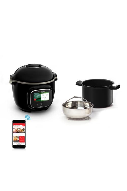 Moulinex Cookeo Touch reconditionné