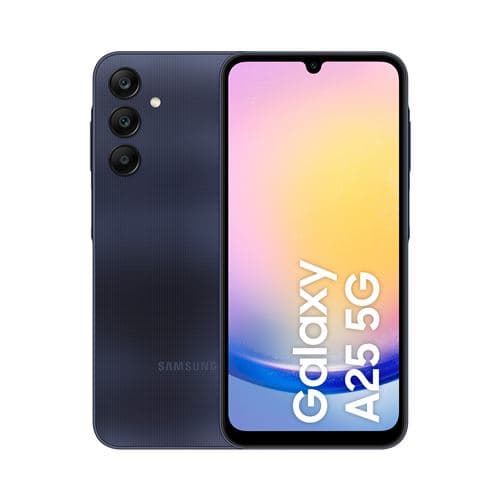 Galaxy A25