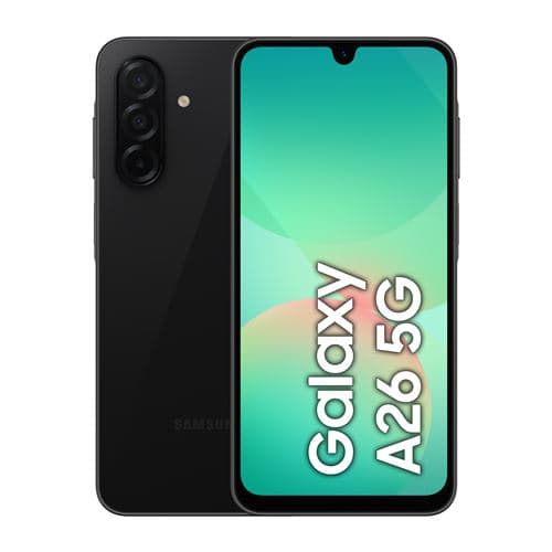 Samsung Galaxy A26 reconditionné