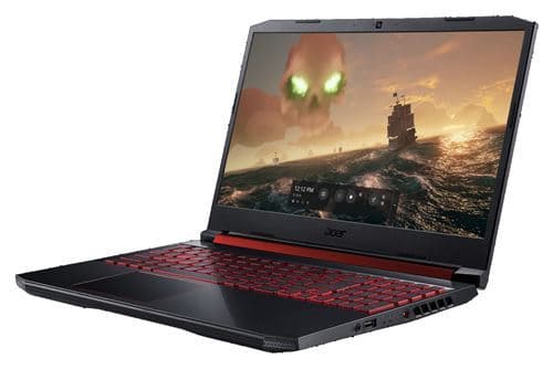 Acer Nitro 5 AN515 15"