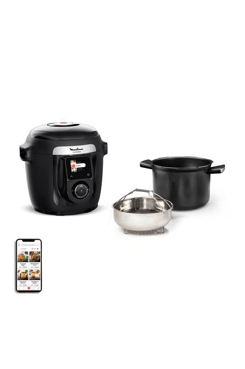 Moulinex Cookeo Wifi reconditionné