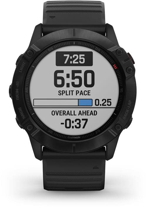 Garmin Fenix 6
